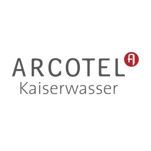 ARCOTEL Kaiserwasser