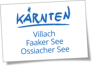 Kärnten: Villach, Faaker – & Ossiacher See
